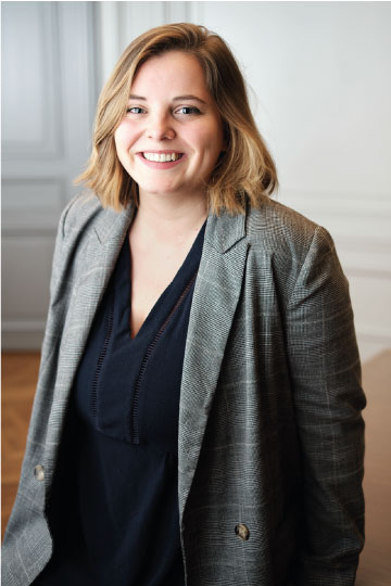 Margaux Stosskopf